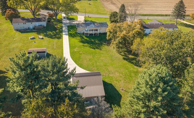 14133 Beckley Road, Mount Vernon, OH 43050