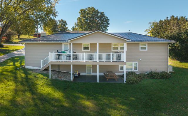 14133 Beckley Road, Mount Vernon, OH 43050