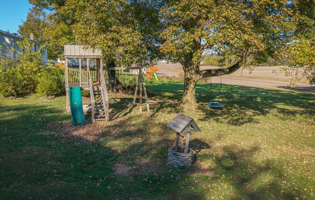 14133 Beckley Road, Mount Vernon, OH 43050