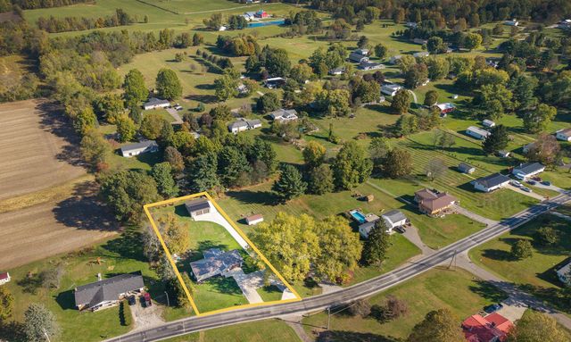 14133 Beckley Road, Mount Vernon, OH 43050