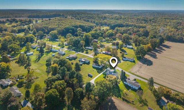 14133 Beckley Road, Mount Vernon, OH 43050