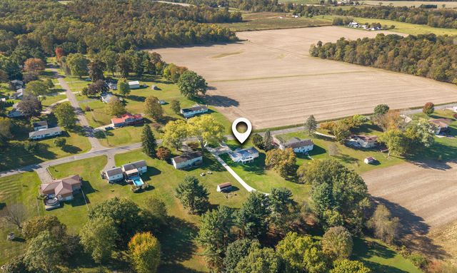 14133 Beckley Road, Mount Vernon, OH 43050