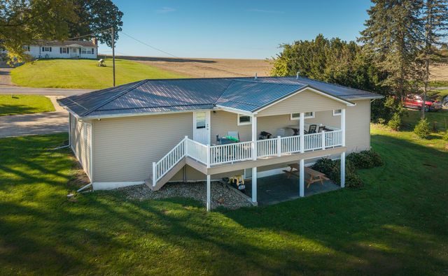 14133 Beckley Road, Mount Vernon, OH 43050