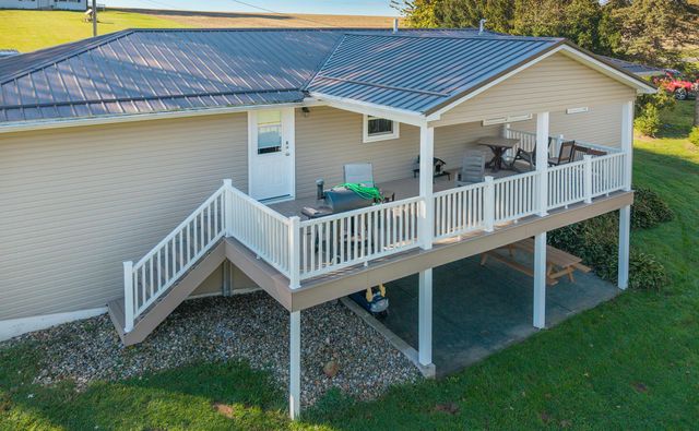 14133 Beckley Road, Mount Vernon, OH 43050