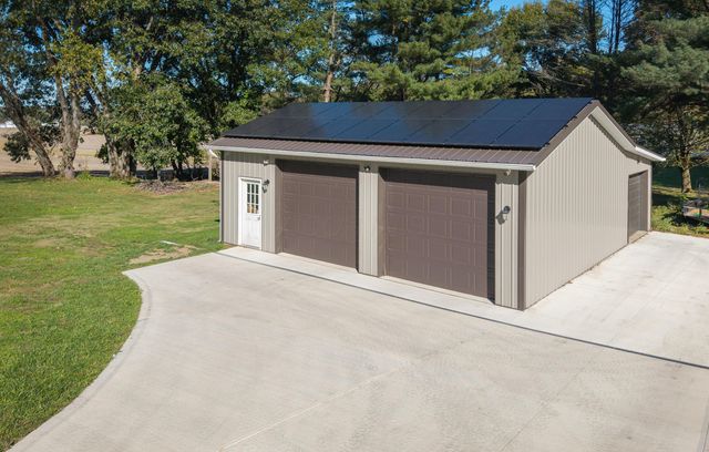 14133 Beckley Road, Mount Vernon, OH 43050