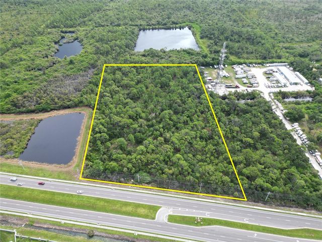 3880 EL JOBEAN ROAD, Port Charlotte, FL 33953