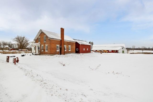 431 North Main Street, Alburgh, VT 05440