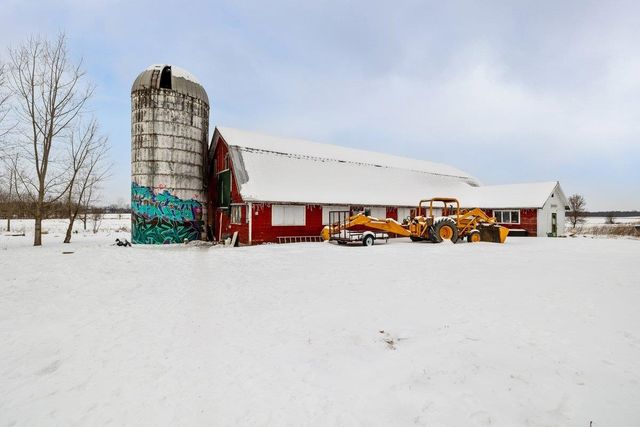 431 North Main Street, Alburgh, VT 05440