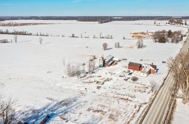 431 North Main Street, Alburgh, VT 05440