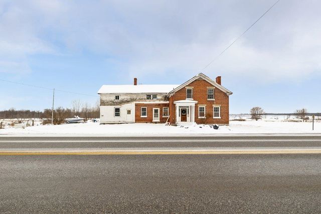 431 North Main Street, Alburgh, VT 05440