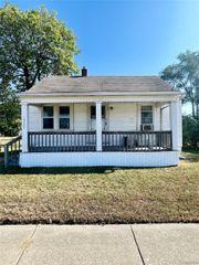 19288 Farmington Road, Livonia, MI 48152