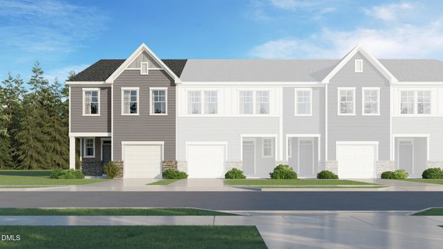2910 Hickory Field Drive, Raleigh, NC 27616