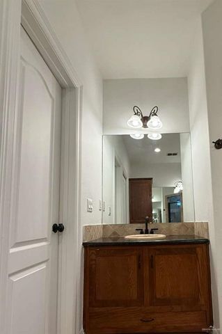 306 Driftwood Avenue, Mission, TX 78572