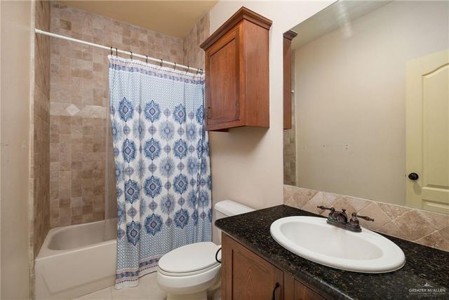 306 Driftwood Avenue, Mission, TX 78572