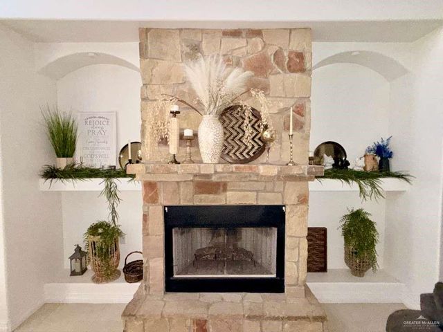 306 Driftwood Avenue, Mission, TX 78572