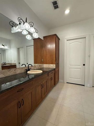 306 Driftwood Avenue, Mission, TX 78572