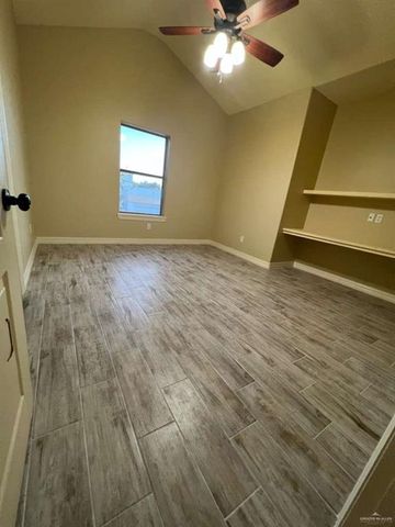 306 Driftwood Avenue, Mission, TX 78572