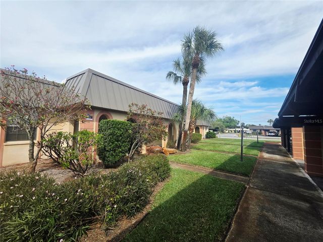 4461 RUSTIC DRIVE 4461, New Port Richey, FL 34652