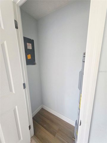 4461 RUSTIC DRIVE 4461, New Port Richey, FL 34652