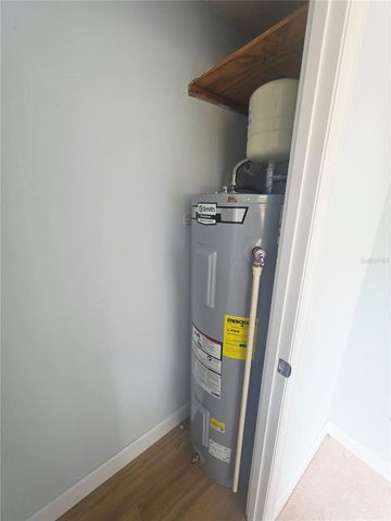 4461 RUSTIC DRIVE 4461, New Port Richey, FL 34652