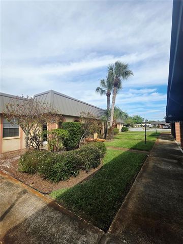 4461 RUSTIC DRIVE 4461, New Port Richey, FL 34652