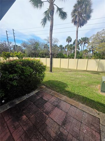 4461 RUSTIC DRIVE 4461, New Port Richey, FL 34652