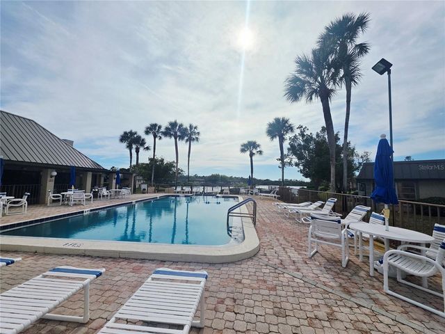 4461 RUSTIC DRIVE 4461, New Port Richey, FL 34652