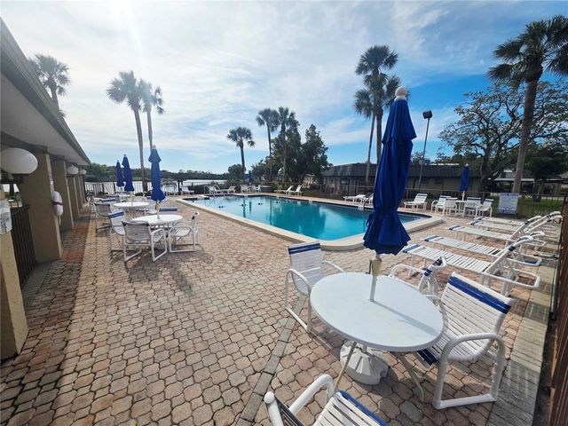 4461 RUSTIC DRIVE 4461, New Port Richey, FL 34652