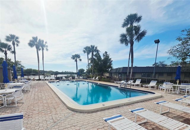 4461 RUSTIC DRIVE 4461, New Port Richey, FL 34652