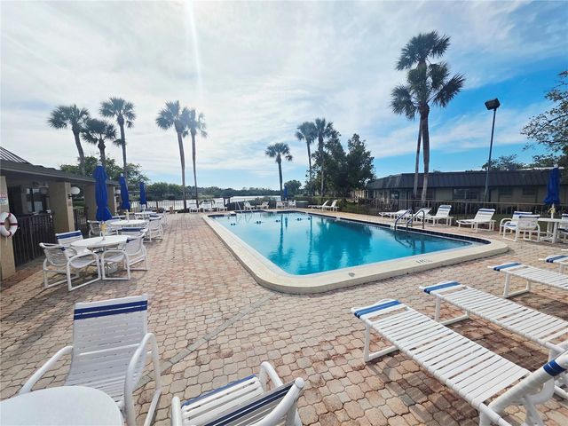 4461 RUSTIC DRIVE 4461, New Port Richey, FL 34652