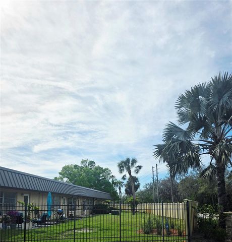 4461 RUSTIC DRIVE 4461, New Port Richey, FL 34652