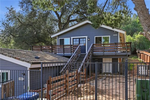 23956 Los Rosas Street, West Hills, CA 91304