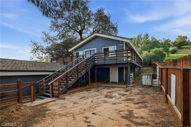 23956 Los Rosas Street, West Hills, CA 91304