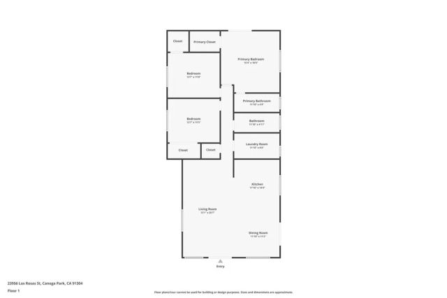 23956 Los Rosas Street, West Hills, CA 91304