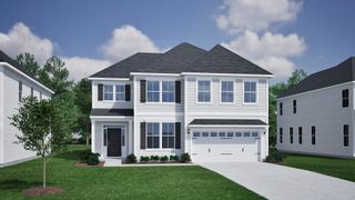 430 Admiral Drive, Inman, SC 29349