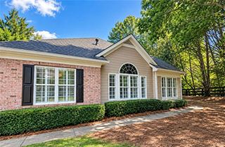 2100 Village Lane, Roswell, GA 30075