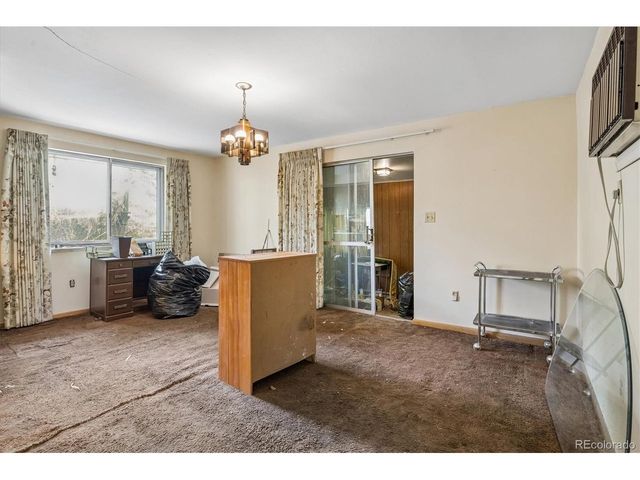 3235 Union St, Wheat Ridge, CO 80033