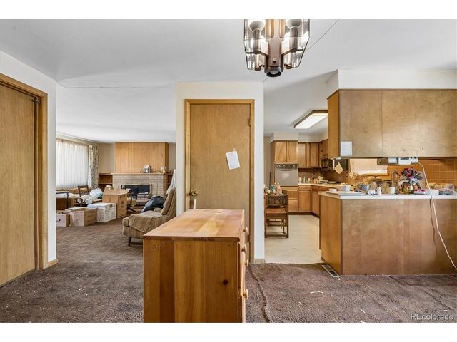 3235 Union St, Wheat Ridge, CO 80033