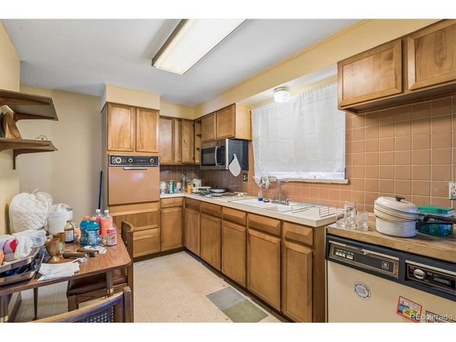 3235 Union St, Wheat Ridge, CO 80033
