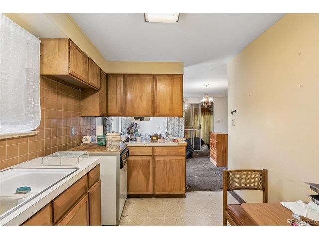 3235 Union St, Wheat Ridge, CO 80033