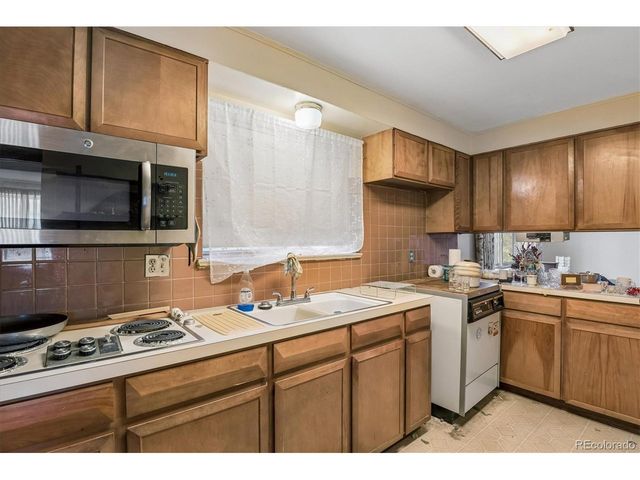 3235 Union St, Wheat Ridge, CO 80033