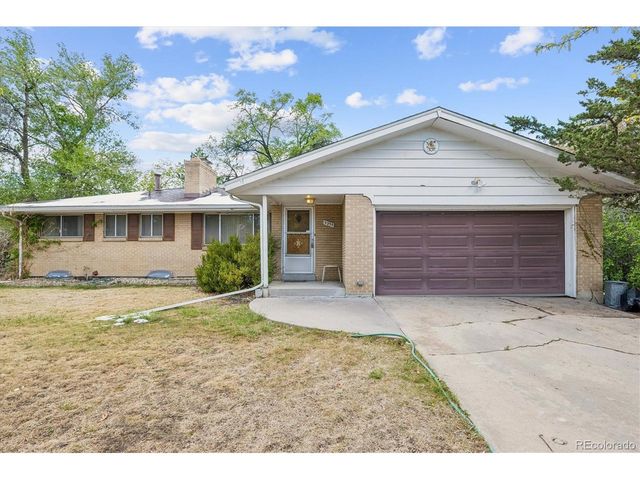 3235 Union St, Wheat Ridge, CO 80033