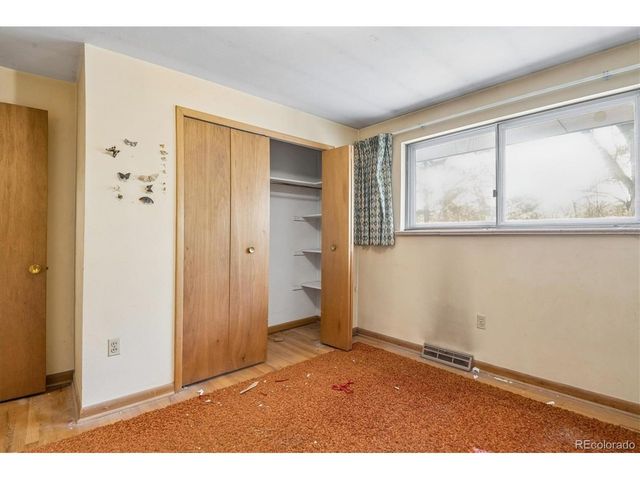 3235 Union St, Wheat Ridge, CO 80033