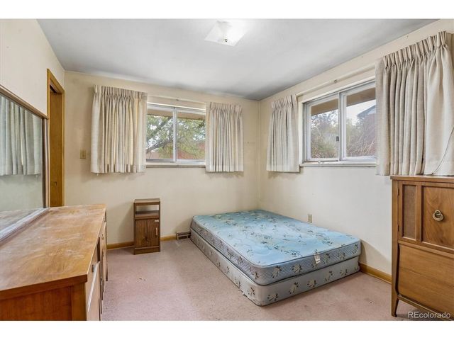 3235 Union St, Wheat Ridge, CO 80033