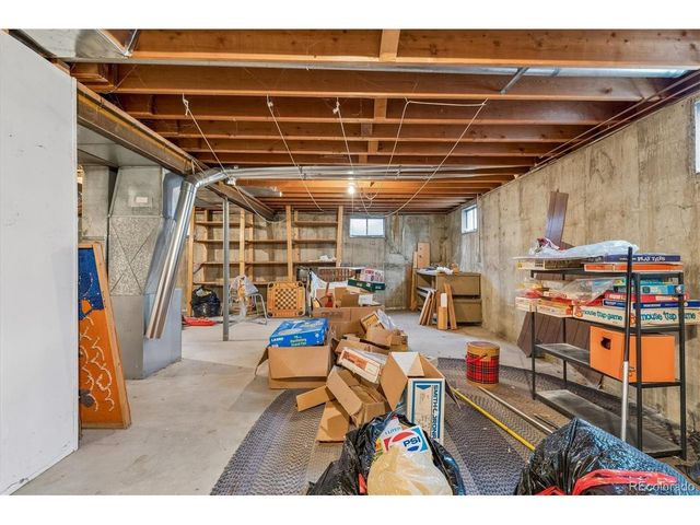 3235 Union St, Wheat Ridge, CO 80033