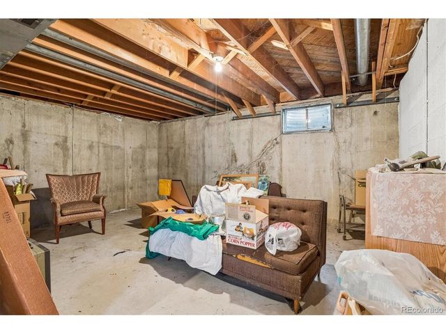 3235 Union St, Wheat Ridge, CO 80033