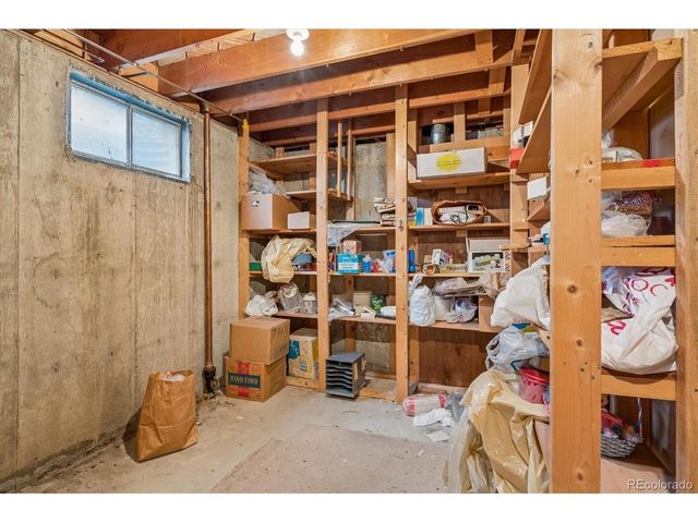 3235 Union St, Wheat Ridge, CO 80033