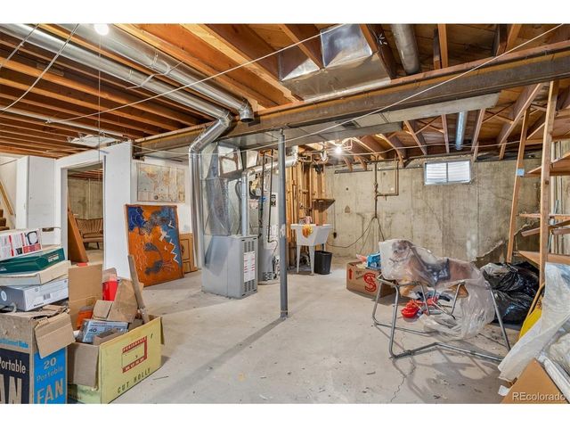 3235 Union St, Wheat Ridge, CO 80033