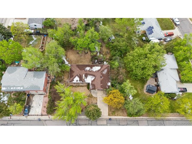 3235 Union St, Wheat Ridge, CO 80033