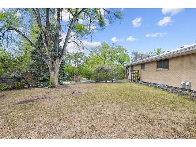 3235 Union St, Wheat Ridge, CO 80033
